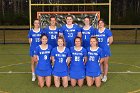 WLax Team Photo  Women’s Lacrosse Team Photo 2022. - Photo by Keith Nordstrom : WLax, lacrosse, Team Photo